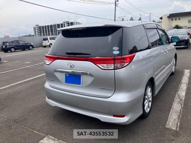 Toyota ESTIMA 2009-09 7723152-3
