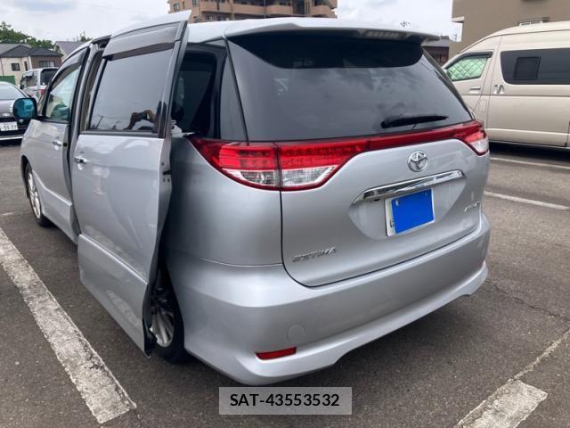 Toyota ESTIMA 2009-09 7723152-4