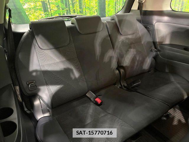 Toyota ESTIMA 2015-06 7723123-9