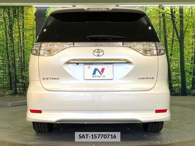 Toyota ESTIMA 2015-06 7723123-15