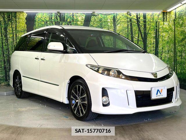 Toyota ESTIMA 2015-06 7723123-16