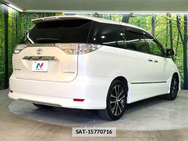 Toyota ESTIMA 2015-06 7723123-17