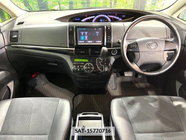 Toyota ESTIMA 2015-06 7723123-1