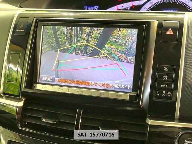 Toyota ESTIMA 2015-06 7723123-3