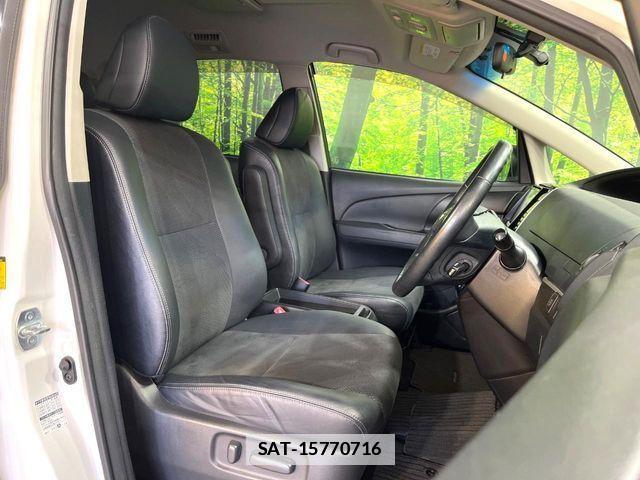 Toyota ESTIMA 2015-06 7723123-7