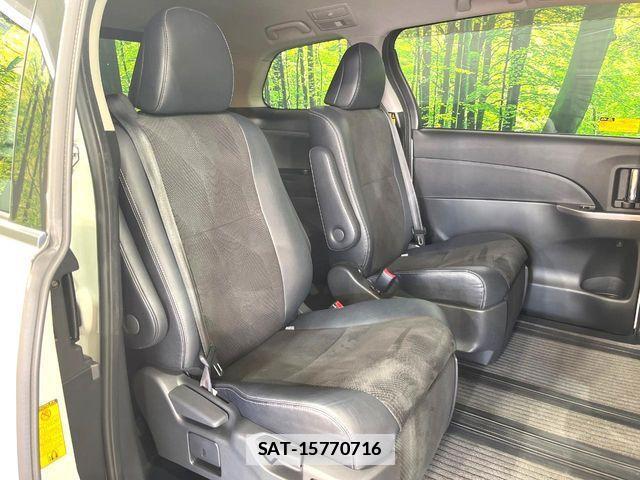 Toyota ESTIMA 2015-06 7723123-8