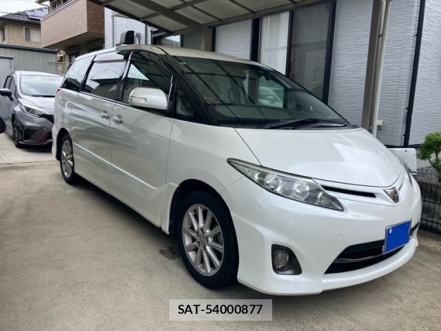 Toyota ESTIMA 2010-08 7723140-0