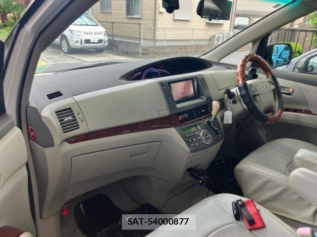 Toyota ESTIMA 2010-08 7723140-9