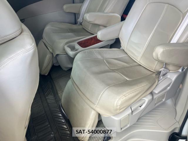 Toyota ESTIMA 2010-08 7723140-11