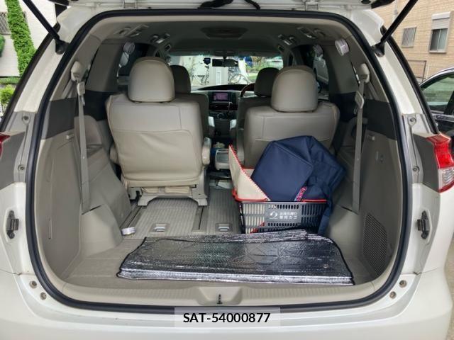 Toyota ESTIMA 2010-08 7723140-16