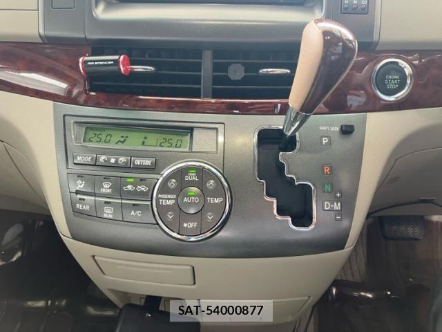 Toyota ESTIMA 2010-08 7723140-17