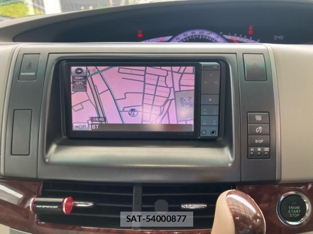 Toyota ESTIMA 2010-08 7723140-18