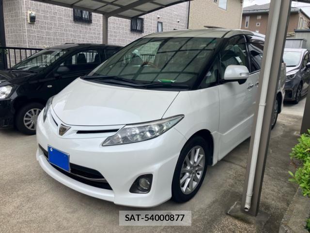 Toyota ESTIMA 2010-08 7723140-1