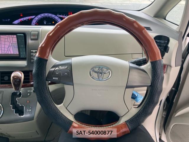 Toyota ESTIMA 2010-08 7723140-20