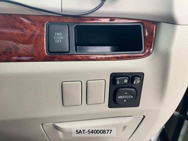 Toyota ESTIMA 2010-08 7723140-21