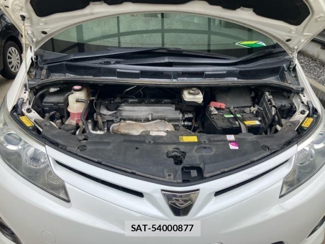 Toyota ESTIMA 2010-08 7723140-25