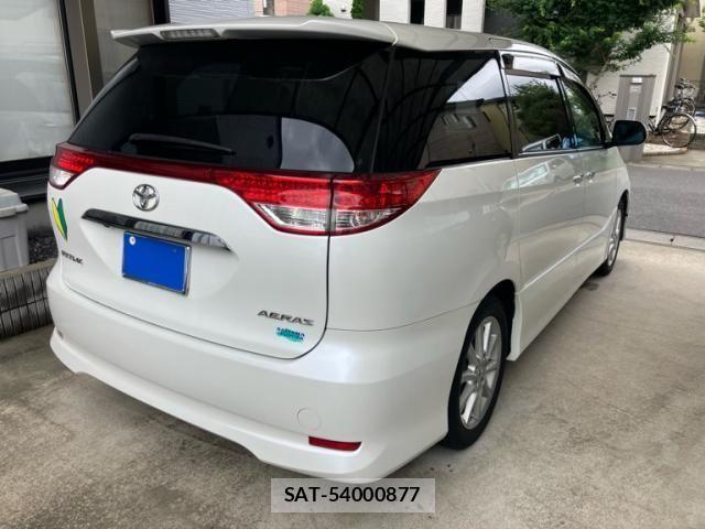 Toyota ESTIMA 2010-08 7723140-2