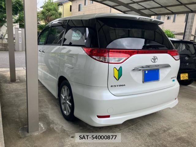 Toyota ESTIMA 2010-08 7723140-3