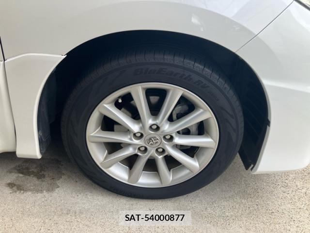 Toyota ESTIMA 2010-08 7723140-5