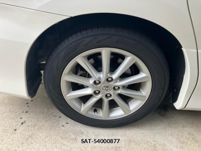 Toyota ESTIMA 2010-08 7723140-6