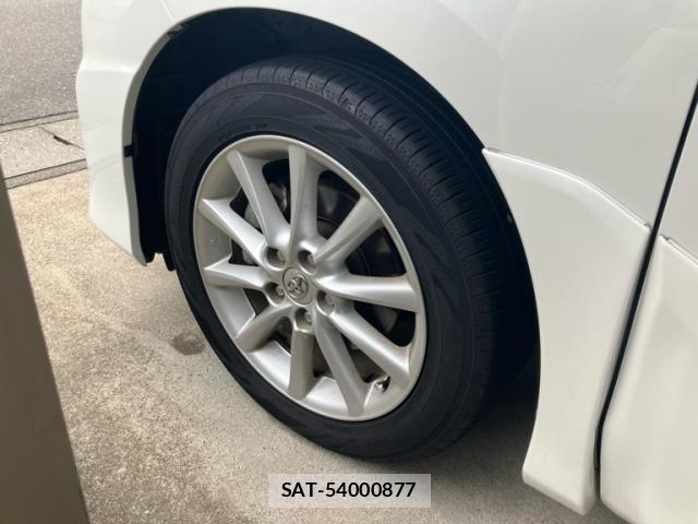 Toyota ESTIMA 2010-08 7723140-8