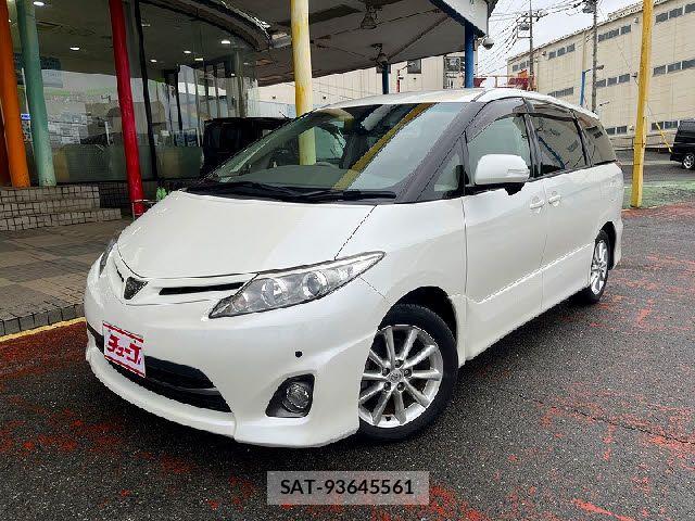 Toyota ESTIMA 2009-03 7723132-0
