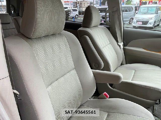 Toyota ESTIMA 2009-03 7723132-9