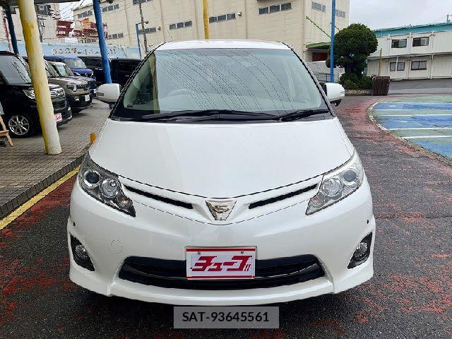 Toyota ESTIMA 2009-03 7723132-12