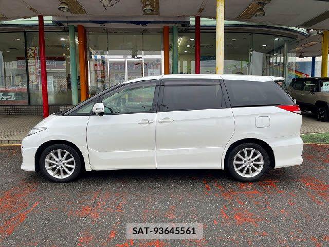 Toyota ESTIMA 2009-03 7723132-13