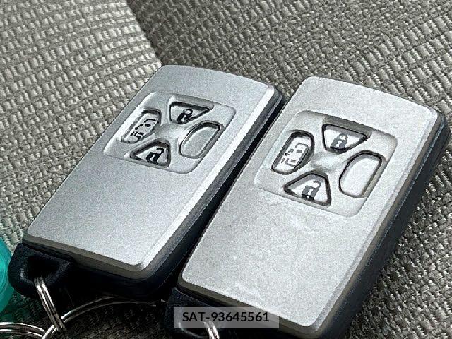 Toyota ESTIMA 2009-03 7723132-17