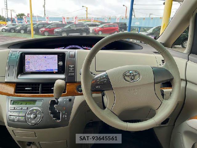 Toyota ESTIMA 2009-03 7723132-1