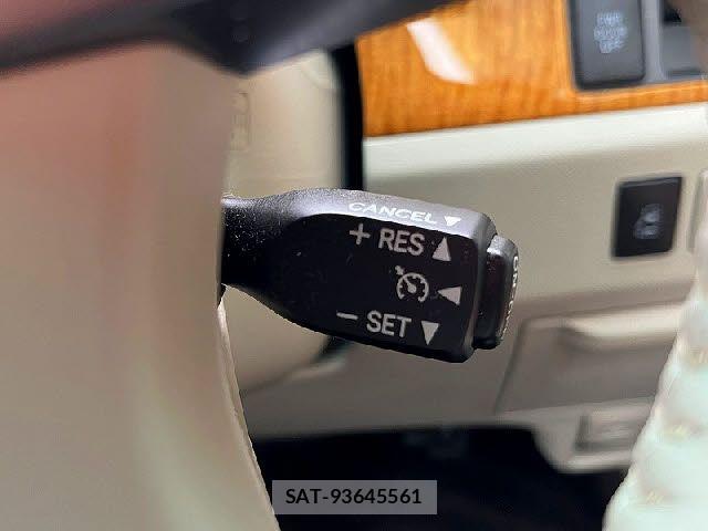 Toyota ESTIMA 2009-03 7723132-20