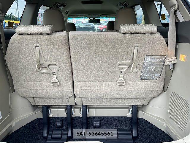 Toyota ESTIMA 2009-03 7723132-24