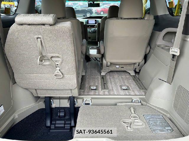 Toyota ESTIMA 2009-03 7723132-25