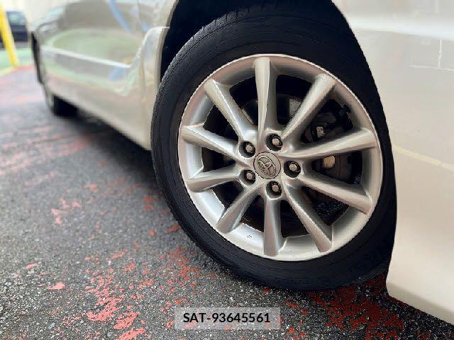 Toyota ESTIMA 2009-03 7723132-26