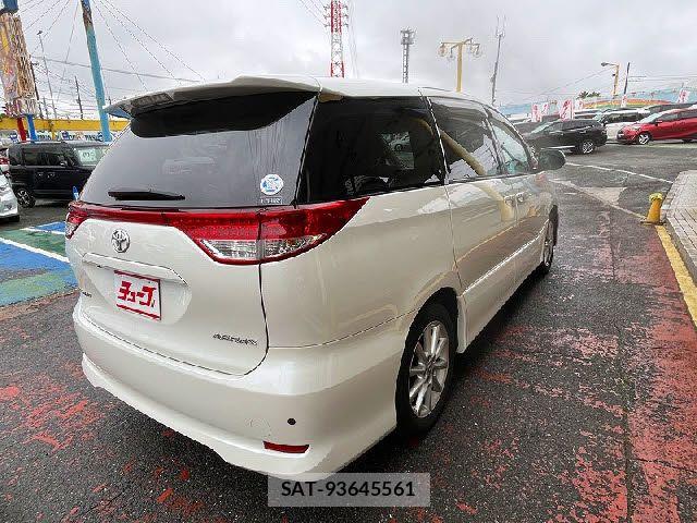 Toyota ESTIMA 2009-03 7723132-2