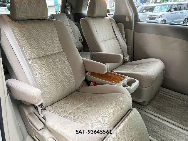 Toyota ESTIMA 2009-03 7723132-3