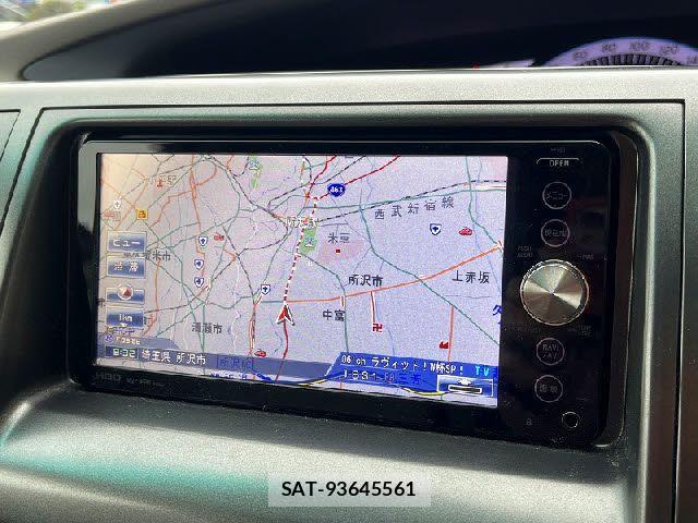 Toyota ESTIMA 2009-03 7723132-4