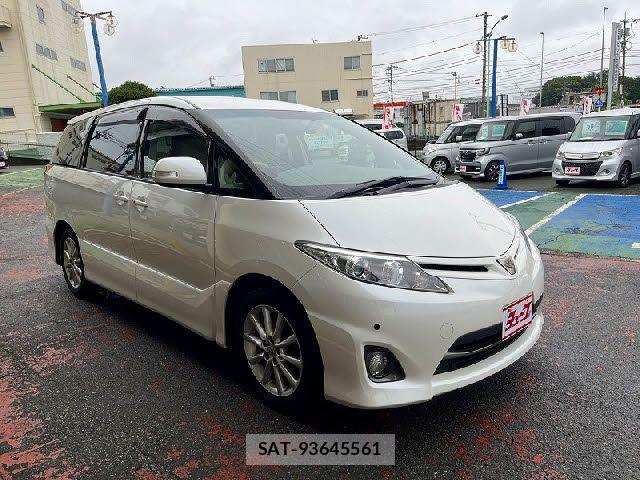Toyota ESTIMA 2009-03 7723132-6