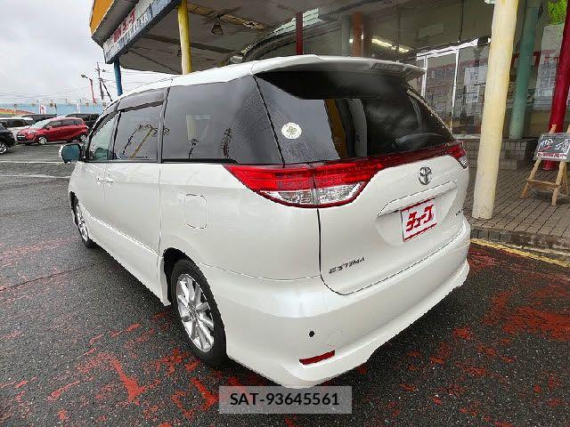 Toyota ESTIMA 2009-03 7723132-8