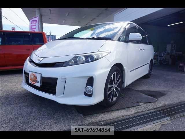 Toyota ESTIMA 2014-04 7723130-0