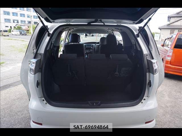 Toyota ESTIMA 2014-04 7723130-9