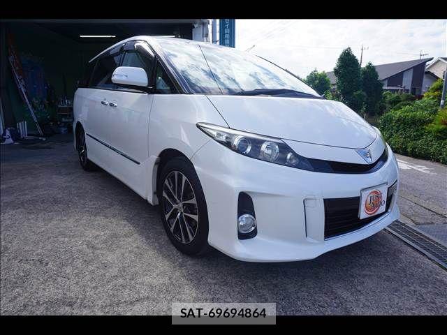 Toyota ESTIMA 2014-04 7723130-1