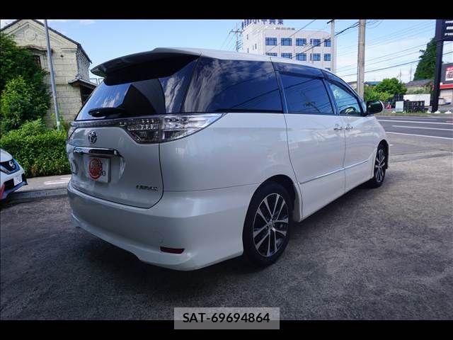 Toyota ESTIMA 2014-04 7723130-2