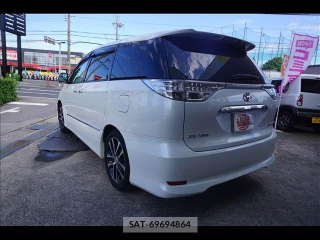 Toyota ESTIMA 2014-04 7723130-3