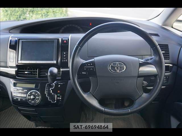 Toyota ESTIMA 2014-04 7723130-4