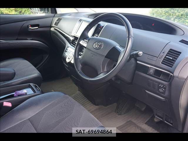 Toyota ESTIMA 2014-04 7723130-5