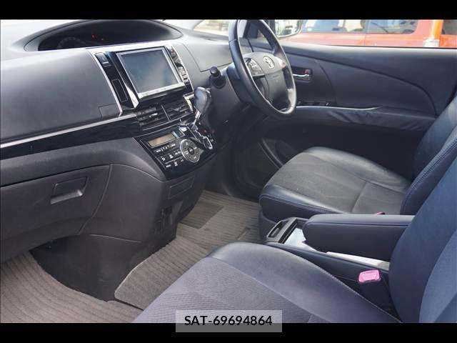 Toyota ESTIMA 2014-04 7723130-6