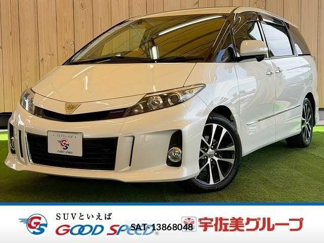 Toyota ESTIMA 2013-07 7784737-0