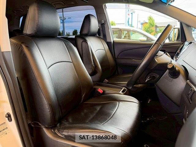 Toyota ESTIMA 2013-07 7784737-9